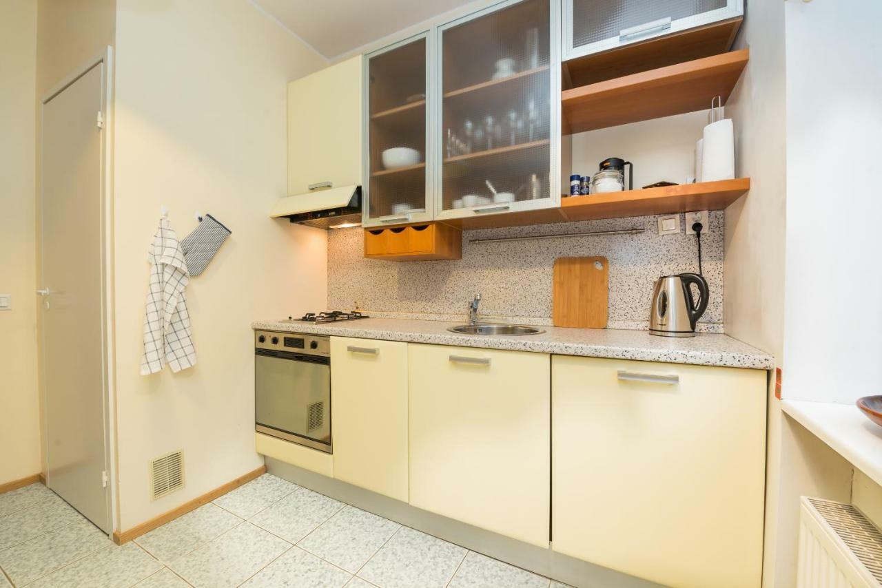Large studio downtown Talin Exterior foto